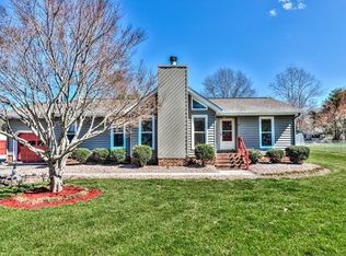 8923 Tunstall Rd, New Kent, VA 23124