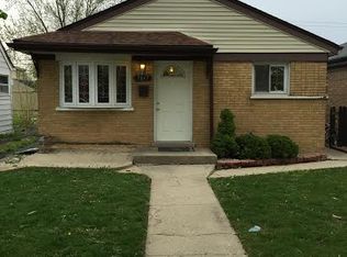 7817 Linder Ave, Burbank, IL