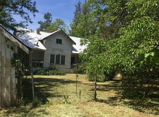 18493 N Applegate Rd, Applegate, OR 97527