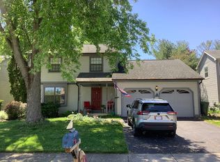 5191 Garmouth Ct, Columbus, OH 43221