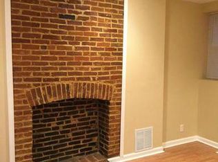 1525 Riggs Ave, Baltimore, MD 21217