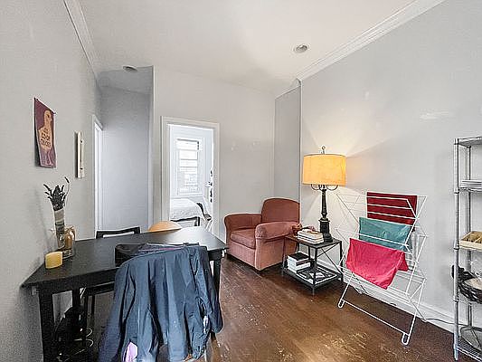 2nd image of 66 W 109th St APT 62