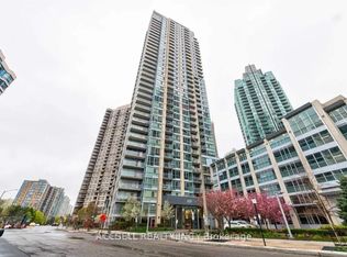 225 Webb Dr #501, Mississauga, ON L5B 4P2