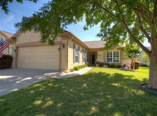 132 Breckenridge St, Georgetown, TX 78633