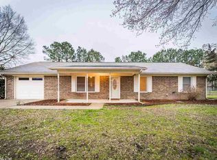 7 Turkey Ln, Conway, AR 72032
