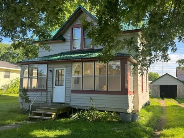 437 East 4TH STREET, Owen, WI 54460