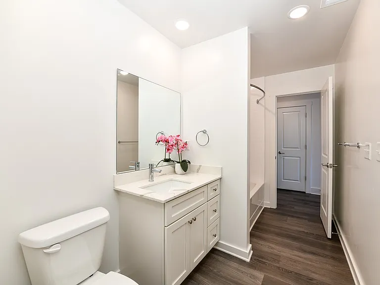 Granite Countertops in Bathrooms