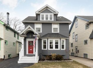 34 Kenwood Rd, Buffalo, NY 14217