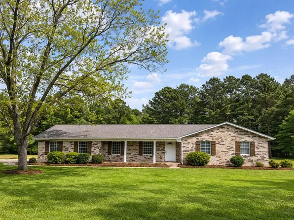 34 Prine Cir, Hattiesburg, MS 39402