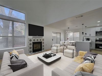 1881 Citroen St, Las Vegas, NV, 89142