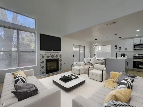 1881 Citroen St, Las Vegas, NV 89142