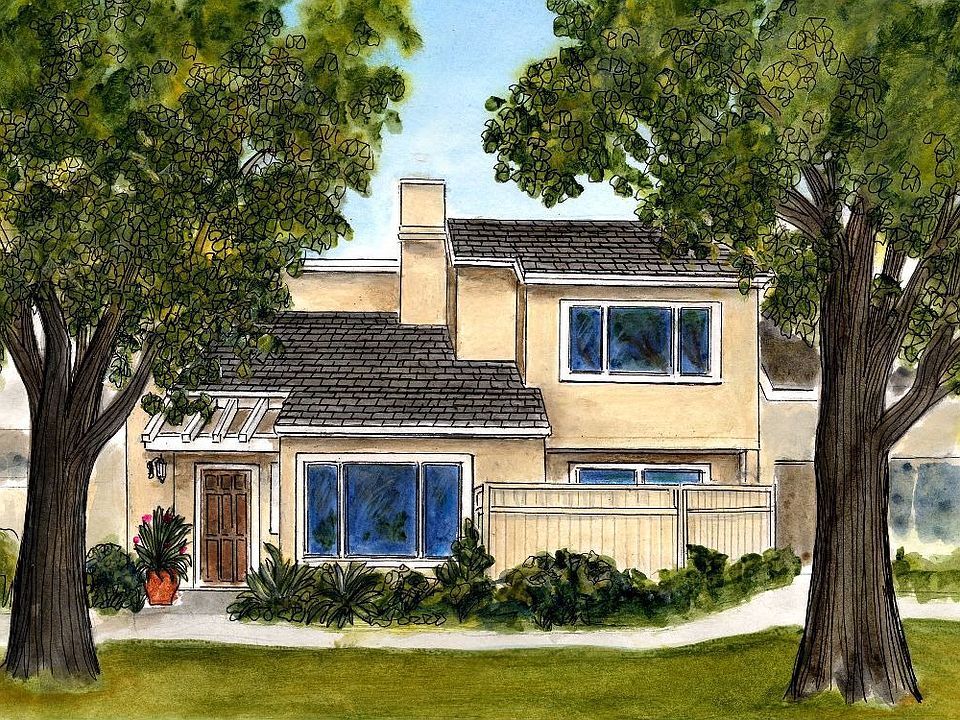 Artist Rendering
