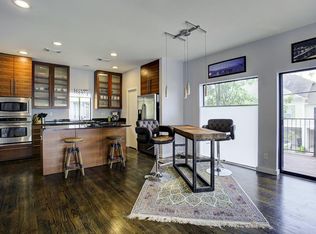 4303 Eigel St, Houston, TX 77007