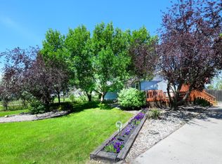 1594 Philippi Rd, Manvel, ND 58256