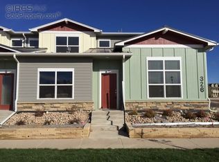 226 Osiander St UNIT B, Fort Collins, CO 80524