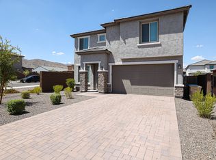 19782 W Badgett Ln, Litchfield Park, AZ 85340