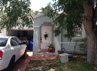 6341 Seminole Ter, Margate, FL 33063