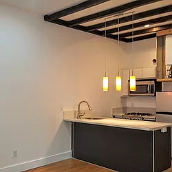 Rented by 585 Evergreen Avenue, LLC