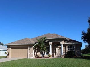 174 Santarem Cir, Punta Gorda, FL 33983