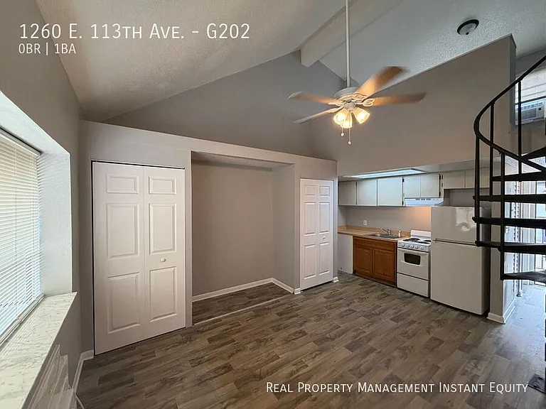 1260 E 113th Ave #G202 — Photo 1