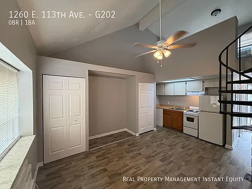 1260 E 113th Ave #G202 Photo 1