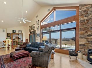11604 N Granville Rd, Mequon, WI 53097