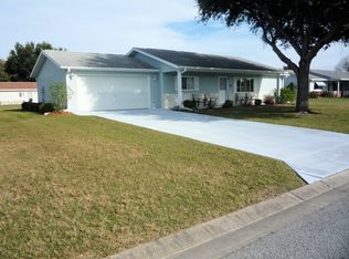 17875 SE 104th Ter, Summerfield, FL 34491