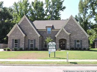 4909 Bowie Ln, Olive Branch, MS 38654