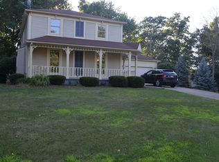 7919 Chatham Ave NW, North Canton, OH 44720