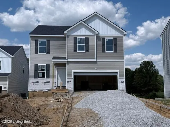 8305 Fairmount Rd, Louisville, KY 40291
