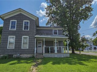 78 N Lewis St, Auburn, NY 13021