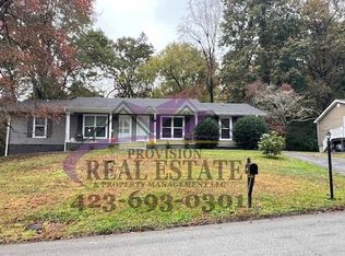6275 Teletha Ln, Chattanooga, TN 37415