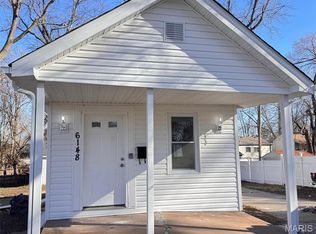 6148 Washington Ave, Saint Louis, MO