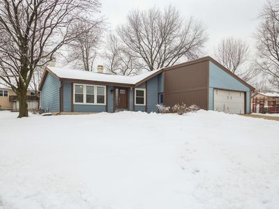 274 Sterling Ln, Bloomingdale, IL, 60108