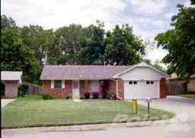 805 Kouba Dr, Yukon, OK, 73099