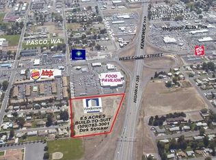 2700 E A St, Pasco, WA 99301