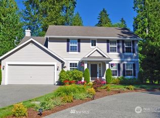 12419 35th Pl NE, Lake Stevens, WA