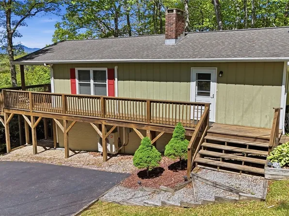 265 Dameron Drive, Blowing Rock, NC 28605
