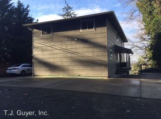 577 NE Jefferson Ave APT 4, Chehalis, WA 98532