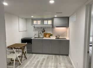 38 Wishing Well Dr #C, Toronto, ON M1T 1J1