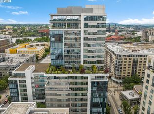 1001 NW Lovejoy St UNIT 1108, Portland, OR 97209