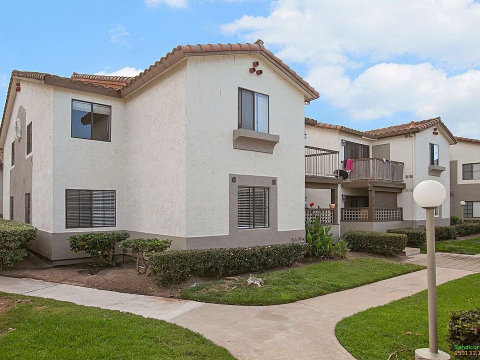 2nd image of 3566 Sunset Ln Unit 68