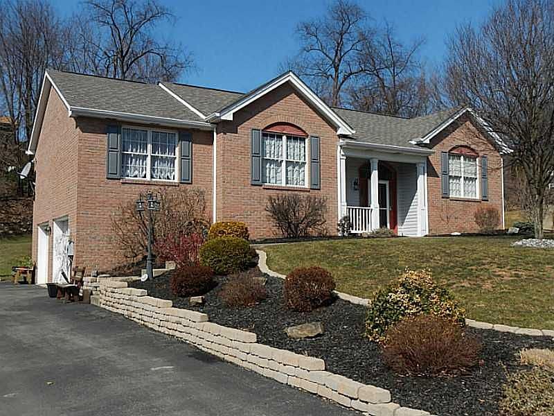 268 Apple Hill Dr, Delmont, PA 15626 Zillow