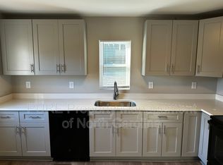 357 Peach Orchard Rd, Salisbury, NC 28147