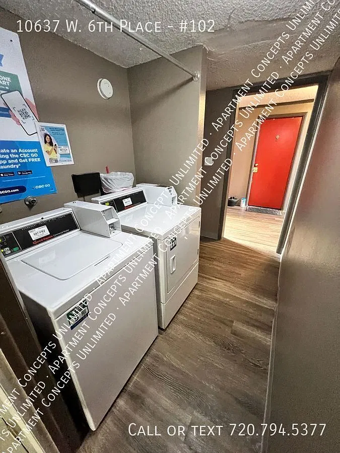 1 bed, 520 sqft, $995 — Photo 4