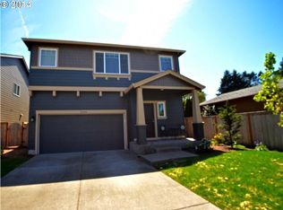 5409 NE 51st Cir, Vancouver, WA 98661
