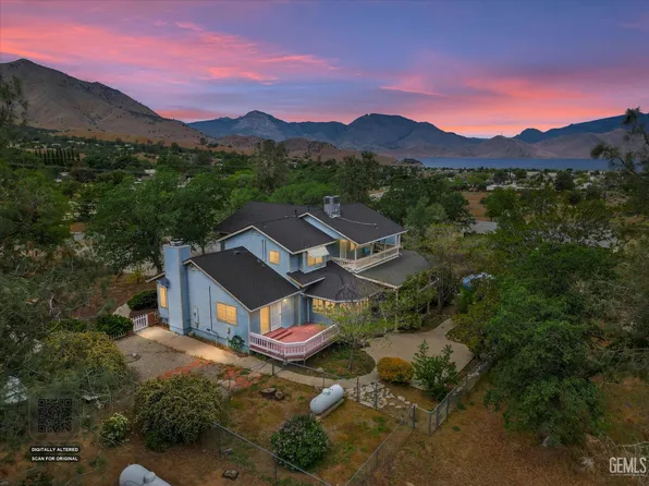 3512 McCray Rd, Mountain Mesa, CA 93240