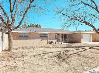 1805 S Main Ave, Portales, NM 88130