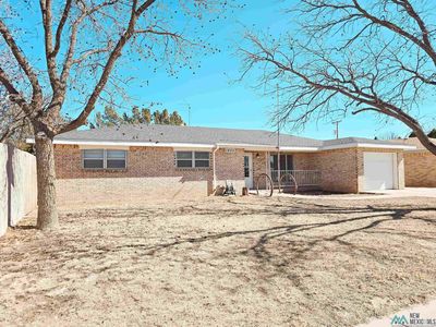 1805 S Main Ave, Portales, NM, 88130
