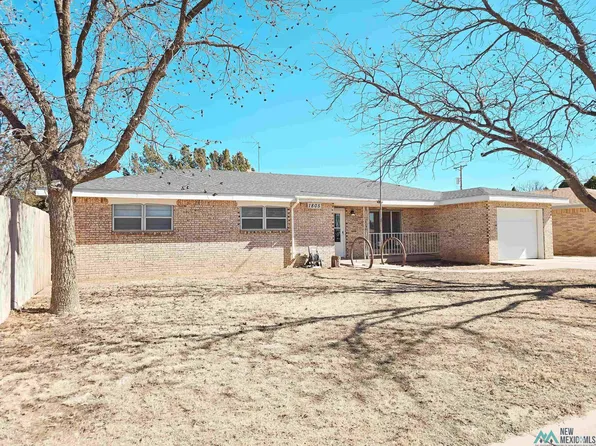 1805 S Main Ave, Portales, NM 88130
